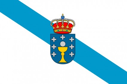 galicia Spanyol