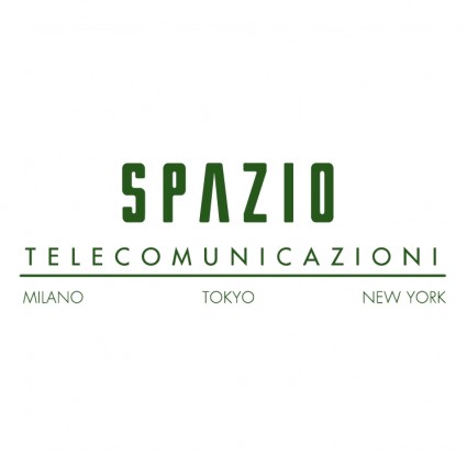 telecomunicazioni سبازيو