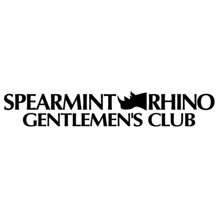 club de gentlemens Spearmint rhino