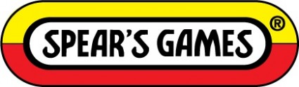 Spears permainan logo