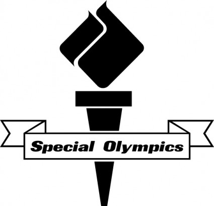スペシャル ・ オリンピックのロゴ