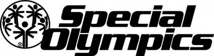 Olimpíadas Especiais logo2