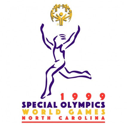 Special olympics world games