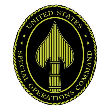 Special Operations command