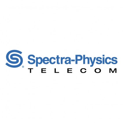 Spectra telecom physique
