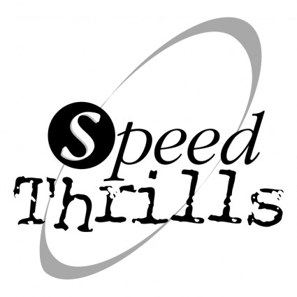 kecepatan thrills