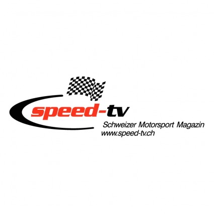 velocidade tv