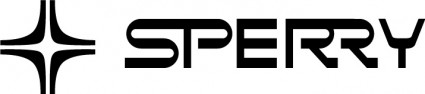 logotipo de Sperry