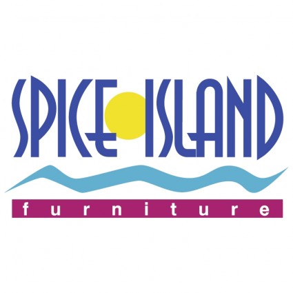 Spice island muebles