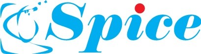 logotipo de especiarias