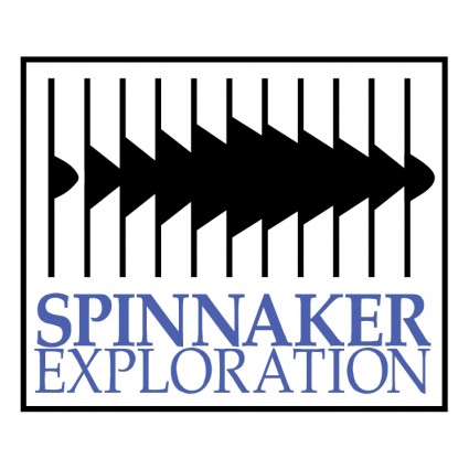 esplorazione di spinnaker