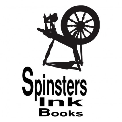 หนังสือหมึก spinsters