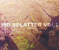 Splatters vol