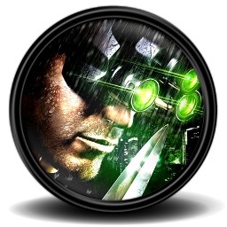 Splinter Cell Chaos Theory New