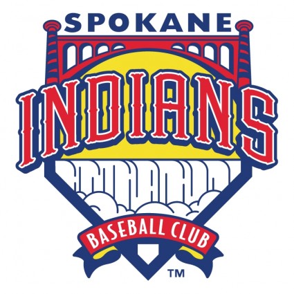 índios de Spokane