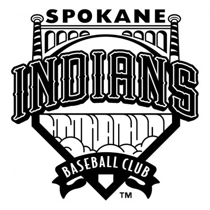 Spokane-Indianer
