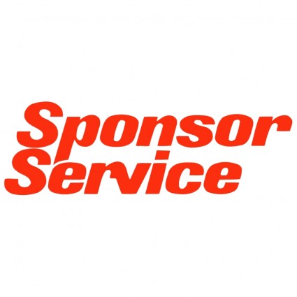 service sponsor