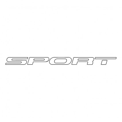 Sport