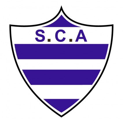 Sport club Aymorés de uba mg