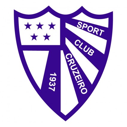 Sport club cruzeiro de São borja rs