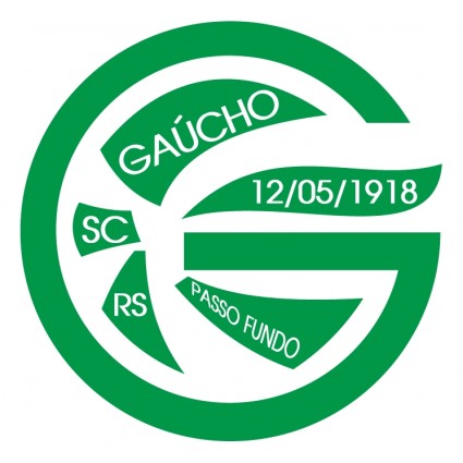 Sport Club Gaucho de Passo Fundo-rs