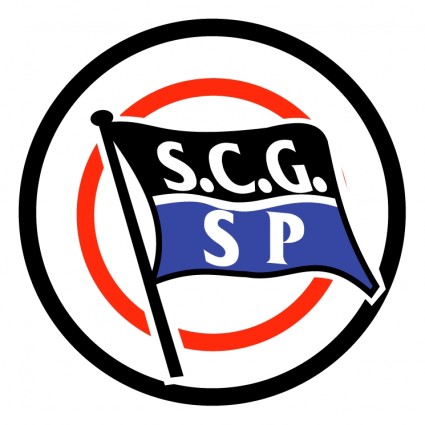 体育俱乐部 germania de 圣保罗 sp
