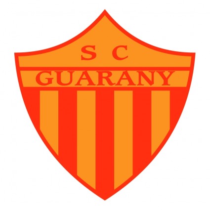 Sport Club Guarani de Arroio Dos Ratos rs