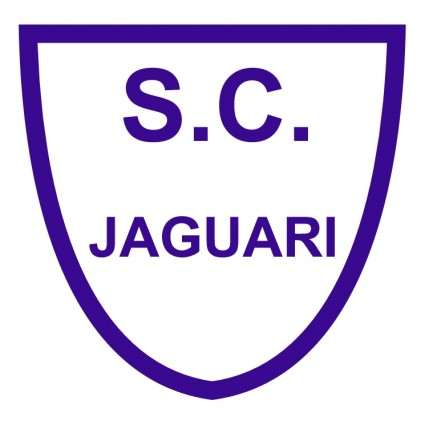 スポーツ クラブ jaguari ・ デ ・ jaguari rs