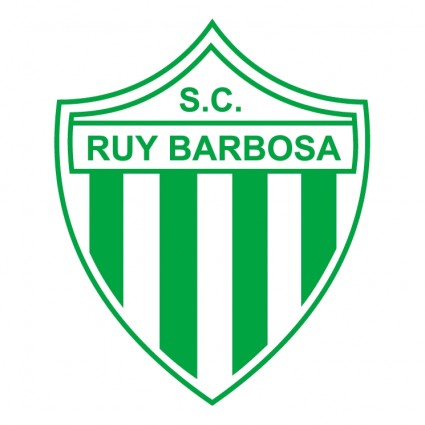 體育俱樂部 ruy barbosa de porto alegre rs