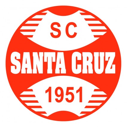 Sport Club Santa Cruz de Bom Jesus Rs