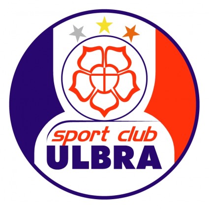 體育俱樂部 ulbra rs