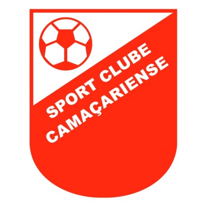 スポーツ クラブ camacariense ・ デ ・うち、camacari ba