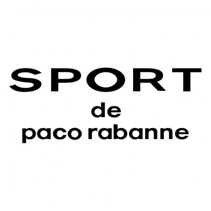 الرياضة دي باكو رابان