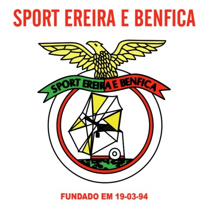 Sport Ereira E Benfica
