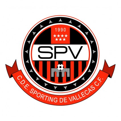 Sporting De Vallecas Cf