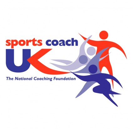 Reino Unido de treinador de desporto