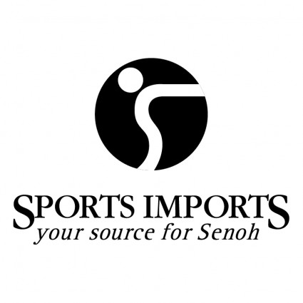 スポーツの輸入