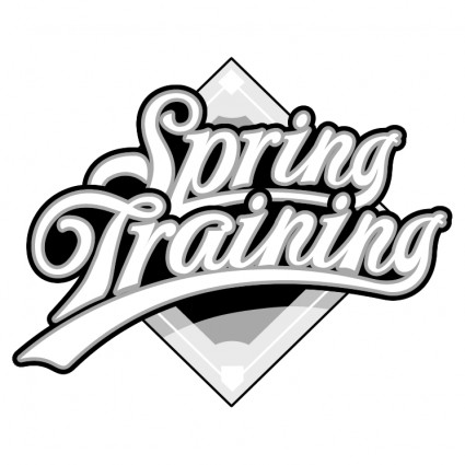 Spring Training
