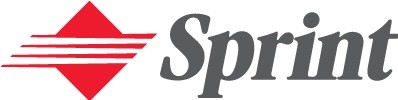 logotipo de Sprint