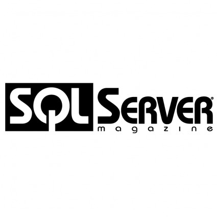 sql 服务器杂志