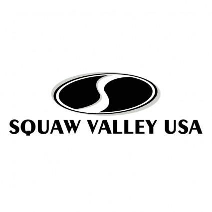 Squaw valley, Stany Zjednoczone Ameryki