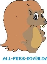 écureuil