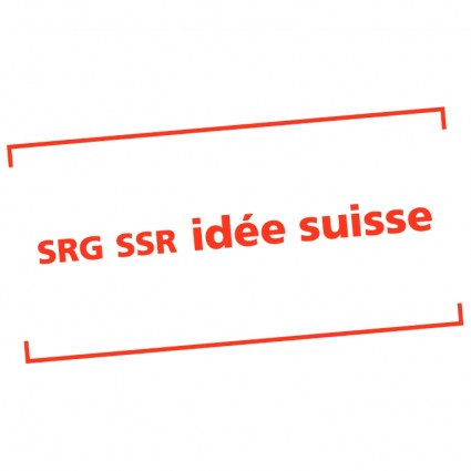 Srg Ssr Idee Suisse