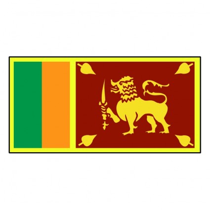 Sri lanka