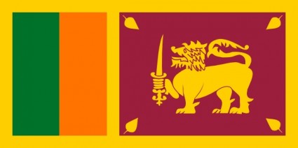 Sri lanka clipart