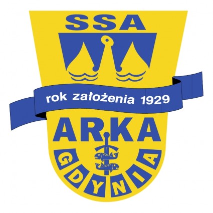 Ssa Arka Gdynia