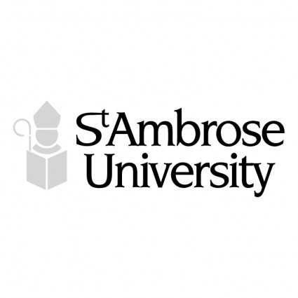 St ambrose đại học