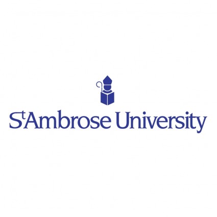 St. ambrose Uniwersytetu