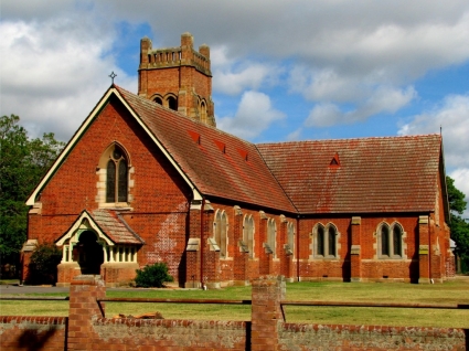 St paul s Iglesia Anglicana fondos australia mundial