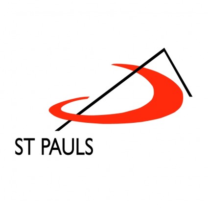 St Paul